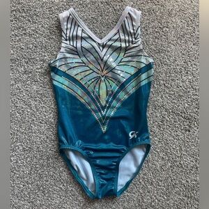 GK Leotard